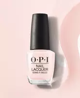 OPI Nail Lacquer Sweet Heart 15 ml