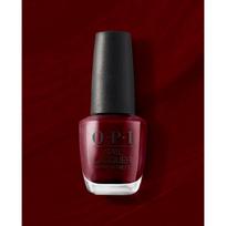 OPI Nail Lacquer Got the Blues for Red 15 ml