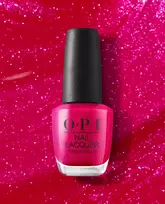 OPI Nail Lacquer Pompeii Purple 15 ml