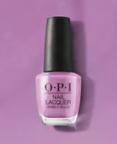 OPI Nail Lacquer One Heckla of a Color! 15 ml