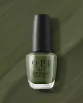 OPI Nail Lacquer Suzi-First Lady Of Nails 15 ml