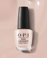 OPI Nail Lacquer Pale to the Chief 15 ml