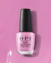 OPI Nail Lacquer Lucky Lucky Lavender 15 ml