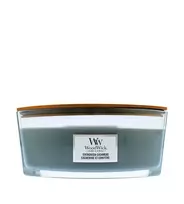 Woodwick Evergreen Cashmere 453.6 g