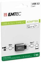 Emtec USB 3.1 to Type-C Adapter