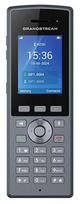 Grandstream Ip Phone Grey 20 Lines Tft