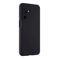 Tactical Velvet Smoothie Cover for Samsung Galaxy A26 5G / asphalt