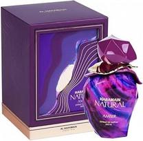 Al Haramain Natural Amber PAR W 100 ml