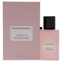 Banana Republic Peony  AND  Peppercorn EDP 150 ml