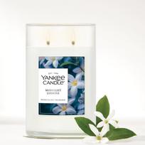 Yankee Candle Tumbler Midnight Jasmine 122 g
