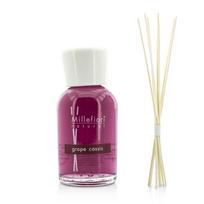 Millefiori Milano Fragrance Diffuser Grape Cassis Refill 250 ml