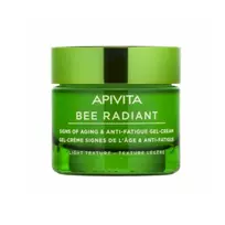Apivita Bee Radiant Signs of Aging  AND  Anti-Fatigue Cream 50 ml