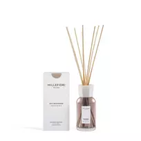 Millefiori Milano Fragrance Diffuser Silk  AND  Rice Powder 100 ml