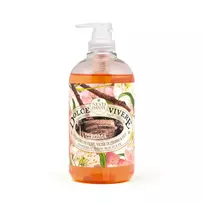 Nesti Dante Dolce Vita Liquid Soap Rome 500 ml