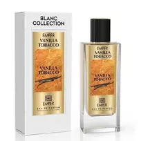 Emper Blanc Collection Vanilla Tobacco EDP 85 ml