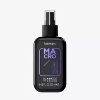 Kemon Macro Volumizing Spray 200 ml