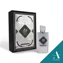 Nusuk Fawah Midnight Edition EDP M 80 ml