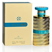 Ard Al Zaafaran Forever Gold EDP U 100 ml