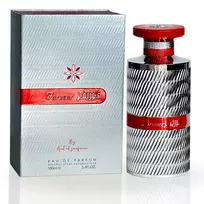 Ard Al Zaafaran Forever Silver EDP U 100 ml