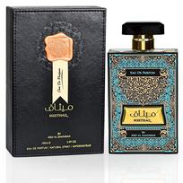 Ard Al Zaafaran Meethaq EDP U 100 ml