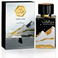 Ard Al Zaafaran Saher Al Layali EDP Women 100 ml