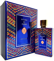 Anfar Rituals of Chef-D'Oeuvre BY U 80 ml