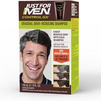 Just For Men Control GX Shampoo 118 ml