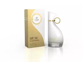 Mirada Muse Beaute Blanche EDP W 100 ml