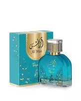 Sahari Al Mas Turquoise EDP 100 ml