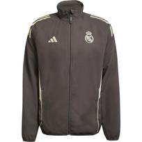 Adidas Real Madrid Pre-Match Jacket Men Jacket JP3995 L