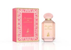 Sahari Crystal Rose EDP 100 ml