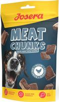 Josera Petfood Chicken Meat Chunks 70g N1