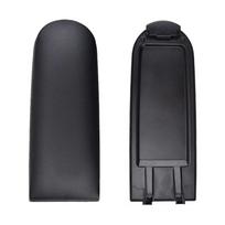 For VW Jetta Golf 4 MK4 BORA Passat B5 Beetle Center Console Cover Leather Car Armrest Latch Lid Protector Cover Accessories juoda