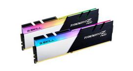 G.SKILL Trident Z Neo F4-3200C16D-16GTZN memory module 16GB 2 x 8GB DDR4 3200 MHz