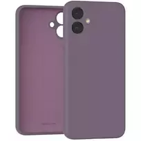 Mercury Silicone Samsung A05 A055 purple | purple