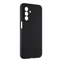 Tactical Velvet Smoothie Cover for Samsung Galaxy A26 5G Asphalt
