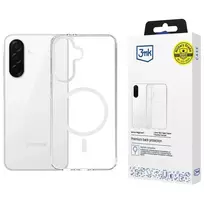 3mk Protection 3MK Armor MagCase for Samsung Galaxy A26 5G