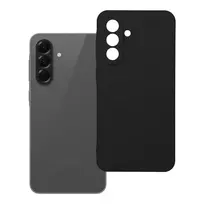 OEM Silicone phone case for Samsung Galaxy A56 (A566) black