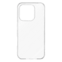 Tactical Transparent TPU Cover for Honor 600 Lite