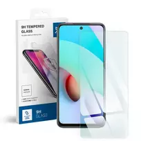 Blue Star Tempered glass for Xiaomi Redmi 10