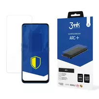 3mk Protection Realme X9 Pro 5G - 3mk ARC+ screen protector