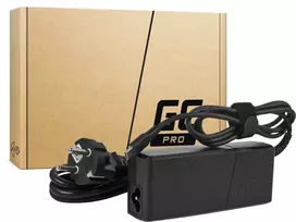 GREEN CELL Charger | AC Adapter PRO 20V 3.25A 65W for Lenovo Yoga 4 Pro 700-14ISK 900-13ISK 900-13ISK2