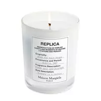 Maison Margiela Replica, When The Rain Stops, Fresh Scented Candle, 165 g