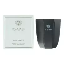 Dr. Vranjes Firenze Rosa Tabacco, Scented Candle, 80 g