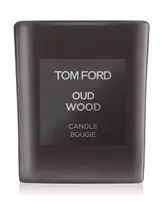 Tom Ford , Oud Wood, Woody, Scented Candle, 200 g