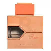 Al Haramain L'aventure Rose eau de parfum for women 100 ml