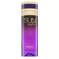 Franck Olivier Sun Java Rose Oud (EDP) Eau de Parfum for Women 75 ml