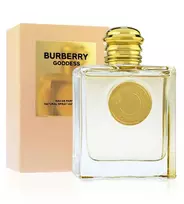 Burberry  Goddess (EDP) Eau de Parfum for Women 50 ml