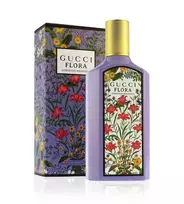 Gucci  Flora Gorgeous Magnolia (EDP) Eau de Parfum for Women 100 ml
