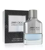 Jimmy Choo Urban Hero (EDP) Eau de Parfum for Men 30 ml
